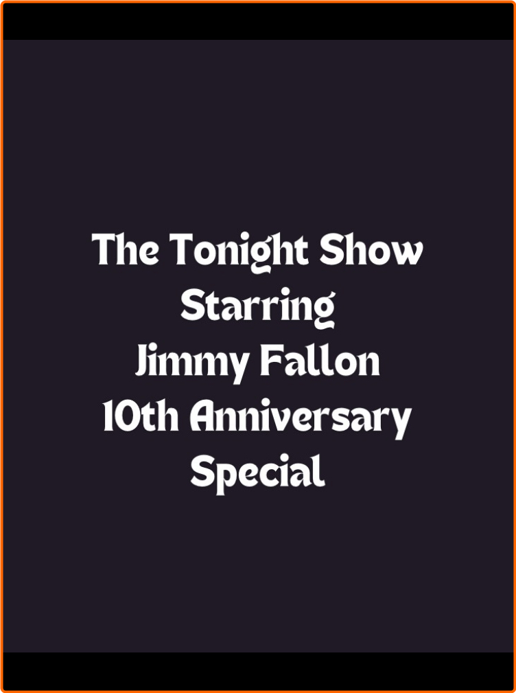 Jimmy Fallon (2024-10-22) Tom Holland [1080p/720p] (x265) [6 CH] XhqVTCBR_o