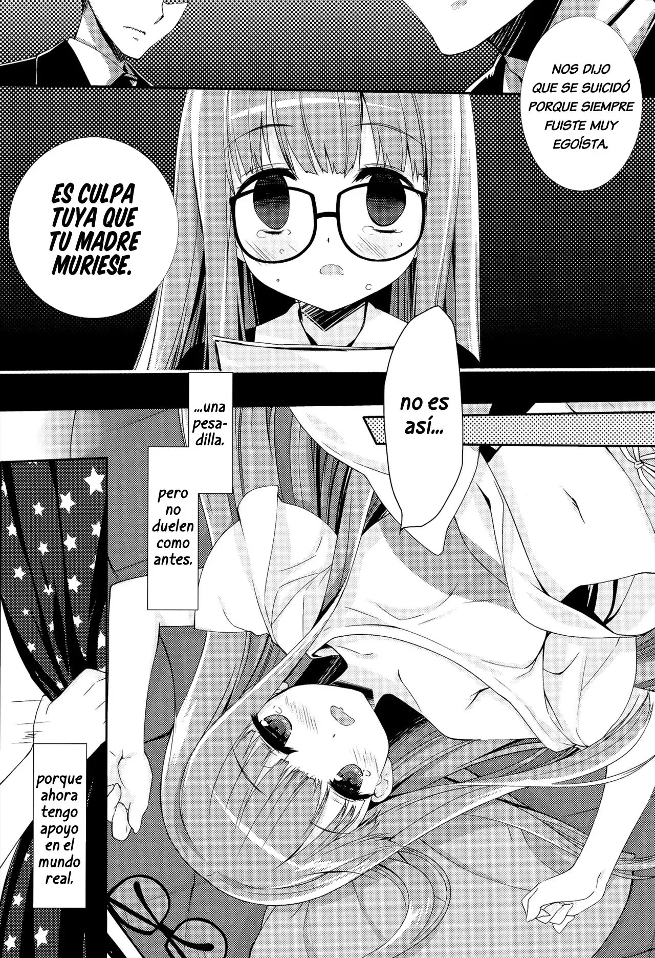 FUTABA REVIVE - 2