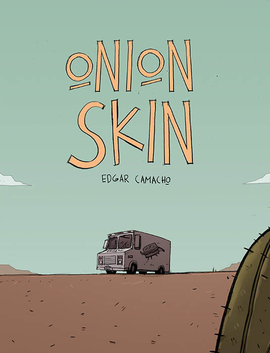 Onion Skin (2021)