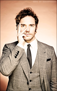 Sam Claflin CBhk2qkE_o