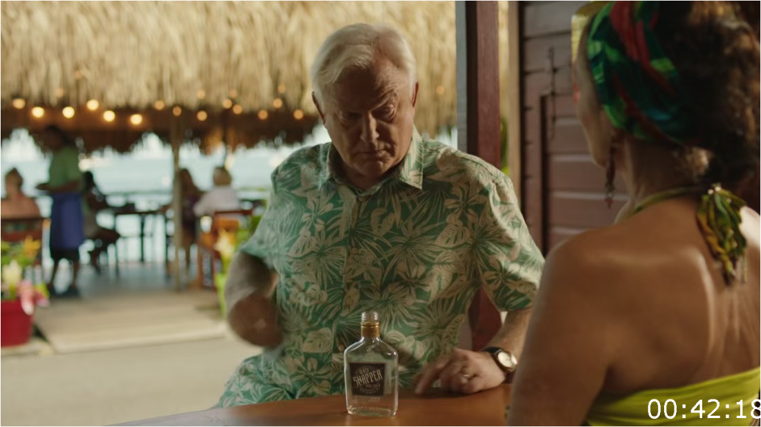 Death In Paradise S13E03 [1080p/720p] HDTV (H264/x264/x265) HoNONoMH_o