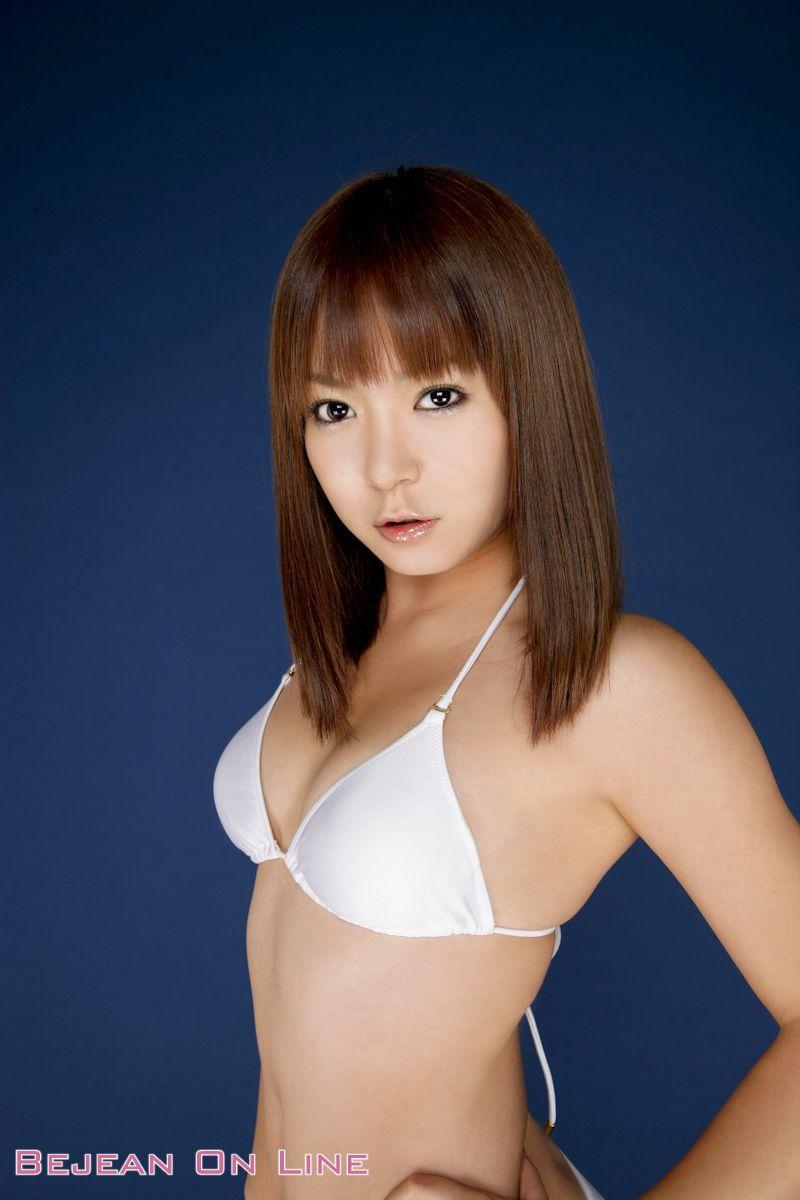 白娘隊 Nanami Norishima 則島奈々美 [Bejean On Line] 写真集(4)