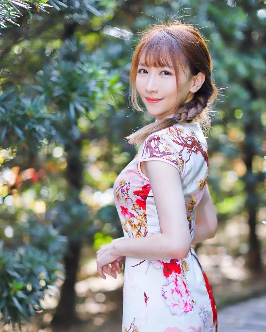 IG正妹—笨笨Bernice Dt2x0NNx o - IG正妹—笨笨Bernice