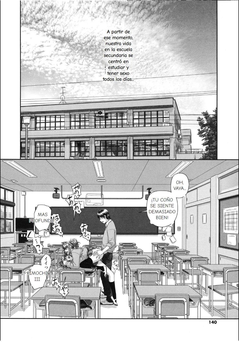 Ruri Ruri Futago No Jijou Part3 - 41