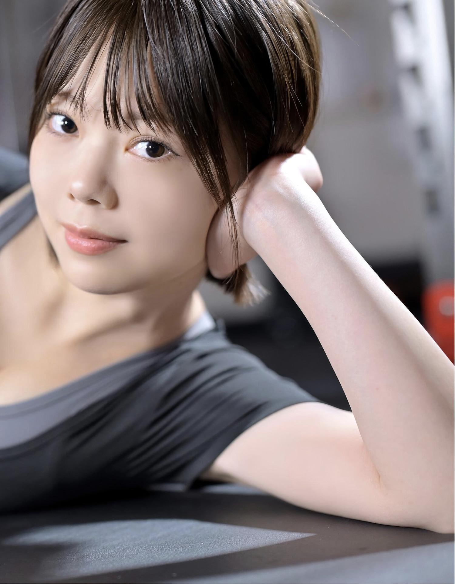 Nana Saejima 冴島なな, EX-MAX! 2025.07 (エキサイティングマックス 2025年7号)(13)
