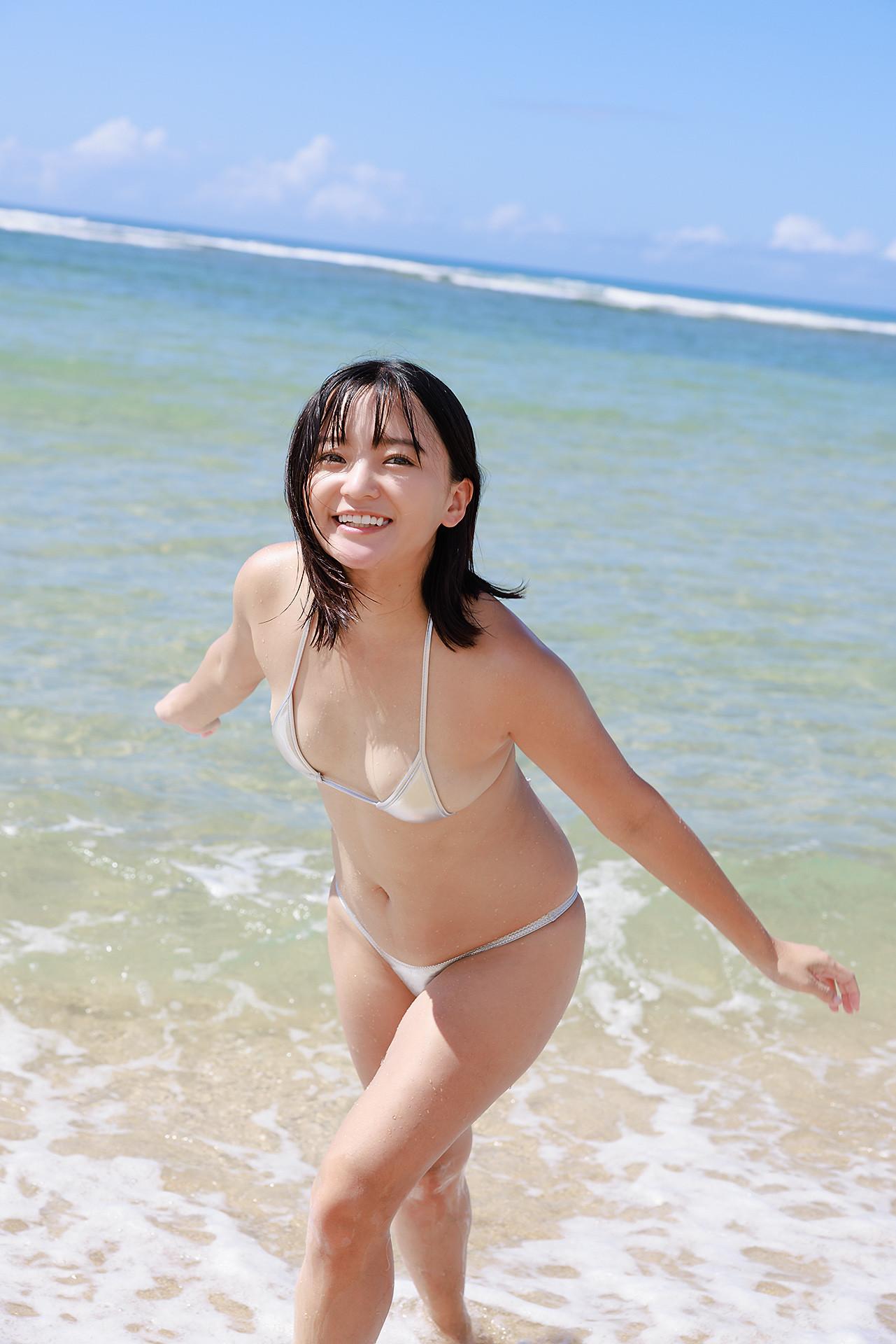 Ayana Nishinaga 西永彩奈, [Minisuka.tv] 2023.10.19 Limited Gallery Set 3.3(39)