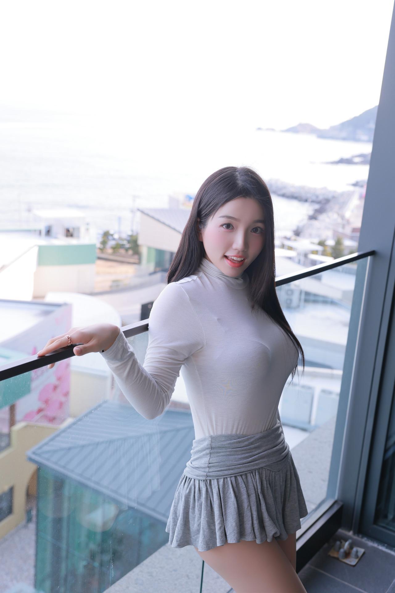 Yoonvely 윤블리, SWEETBOX Vol.51 ‘Fairy’ Set.01(4)
