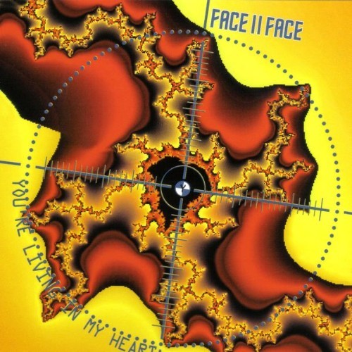 Face II Face - You're Living In My Heart - 2008