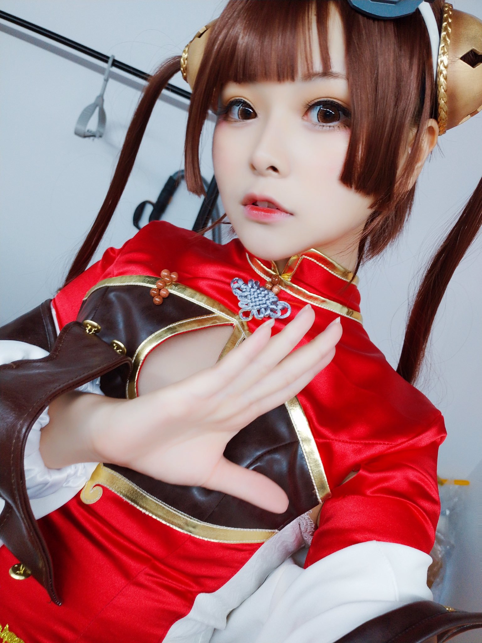 D.va Overwatch 2 - Lilium725 w百合欧皇子w