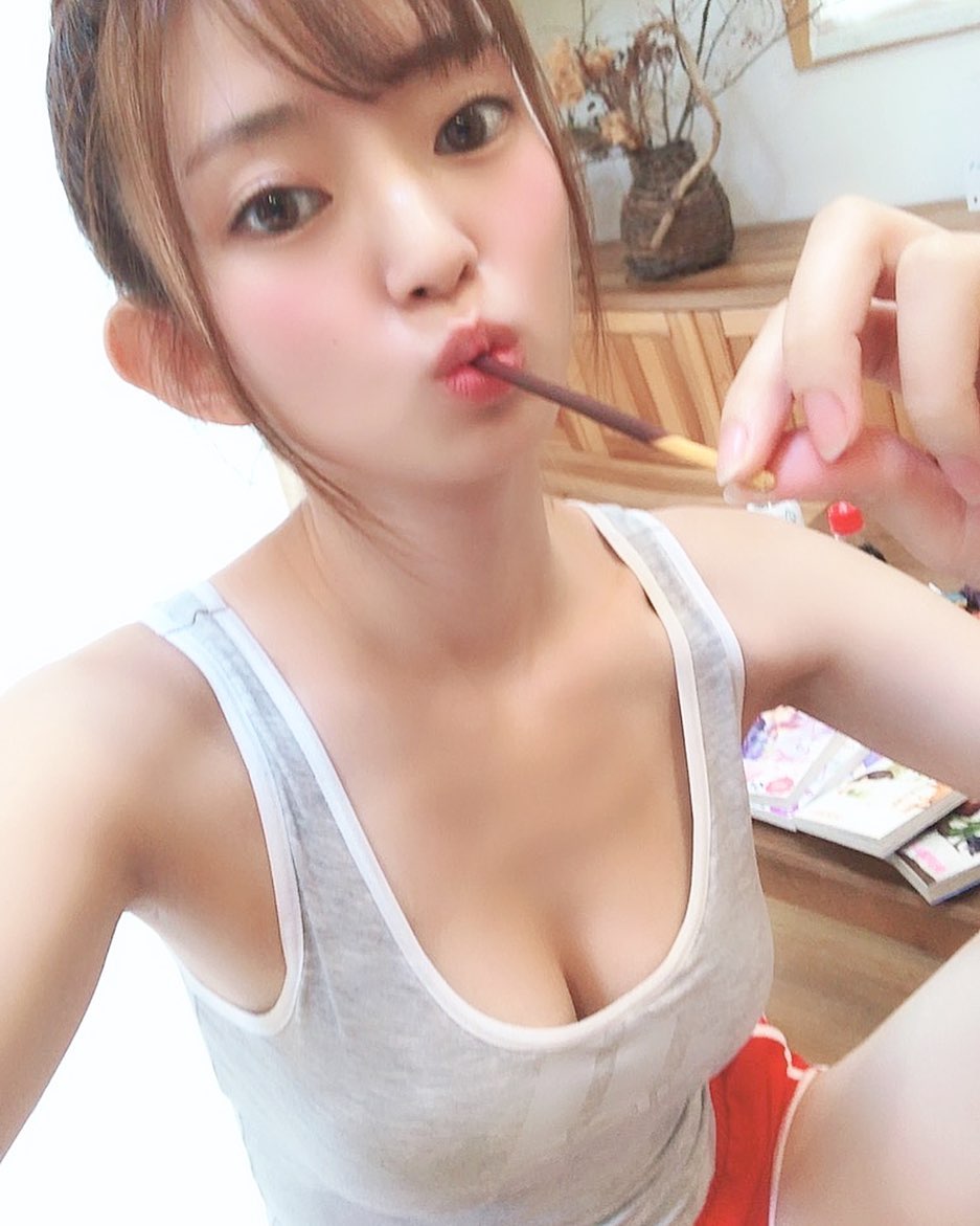 IG正妹—宮越愛恵 IxmGssAj o - IG正妹—宮越愛恵