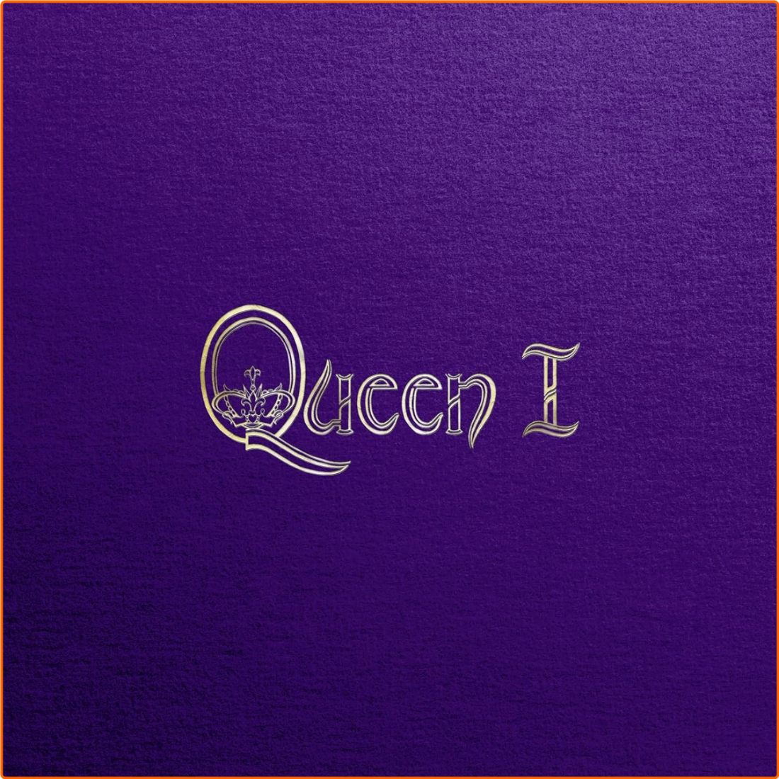 Queen Queen I (2024) Collector's Edition (2024) 24Bit 96kHz [FLAC] AHBKJORW_o