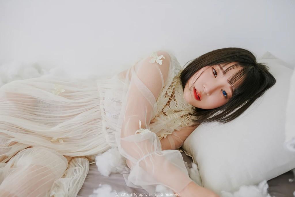 ArtGravia Vol.013: Kang In-kyung (강인경) (39 photos)(17)