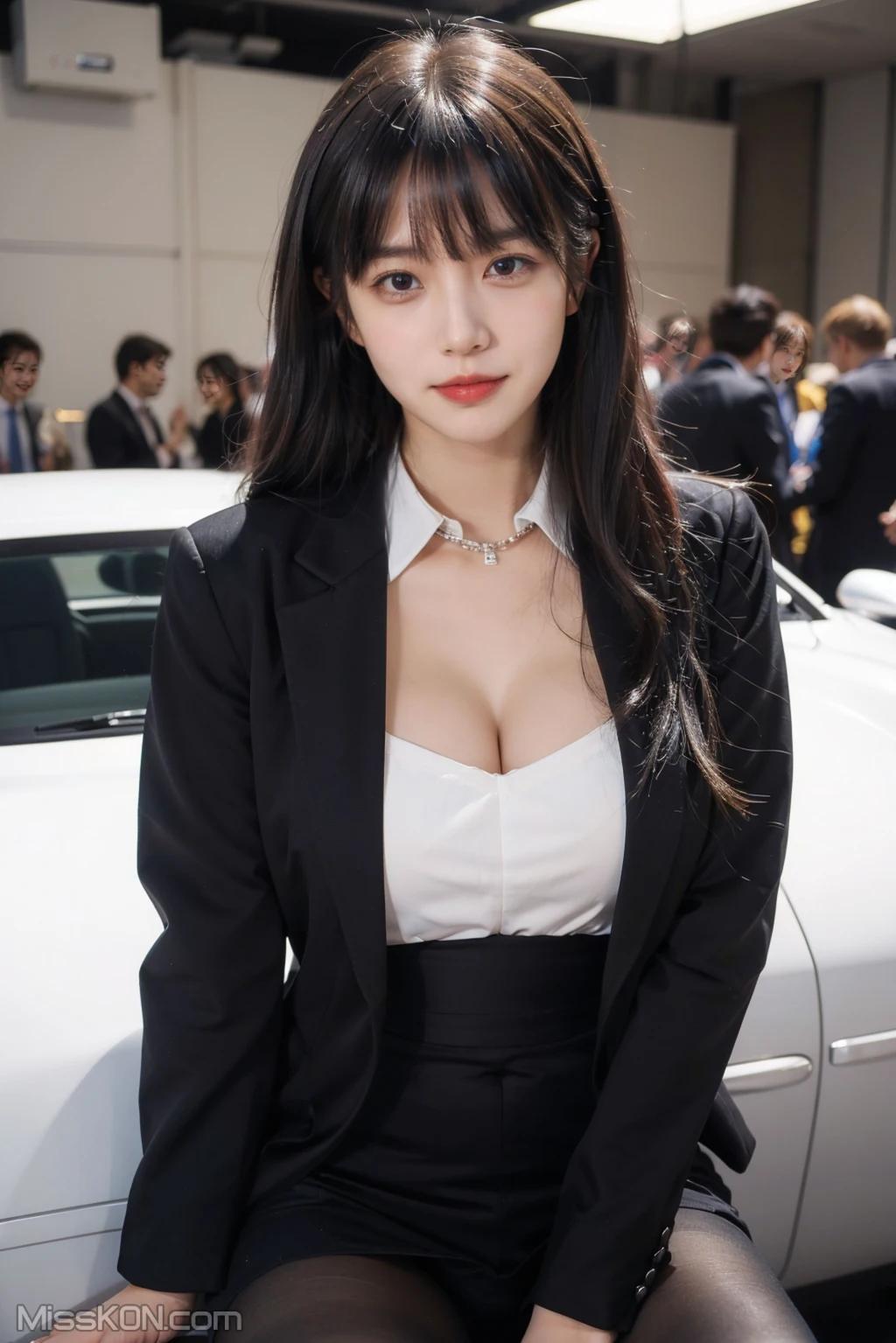 [AI Generated] 拟实画风 Vol.011 (331 photos)(164)