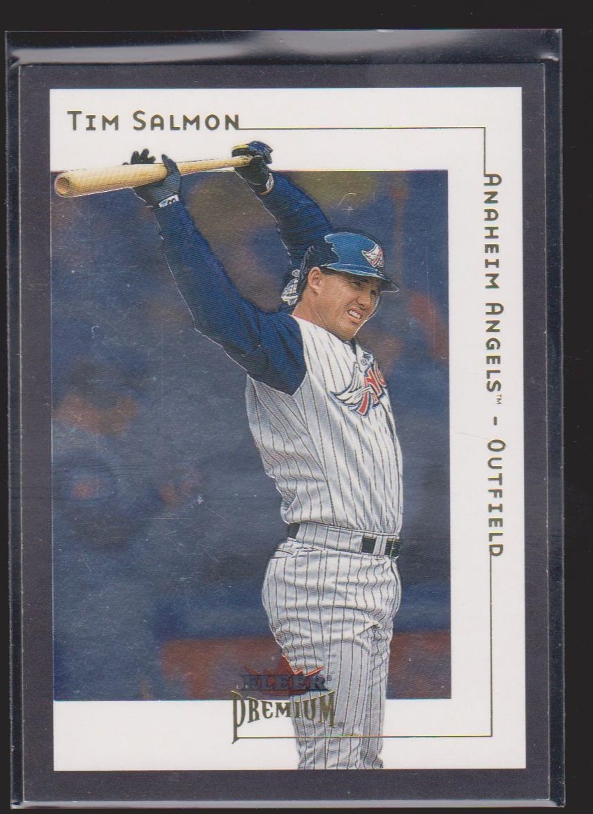 Baseball Sammlung Vintage Rookies Inserts (32/34) -- 40% Rabatt erhalten!! - Bild 37 von 197