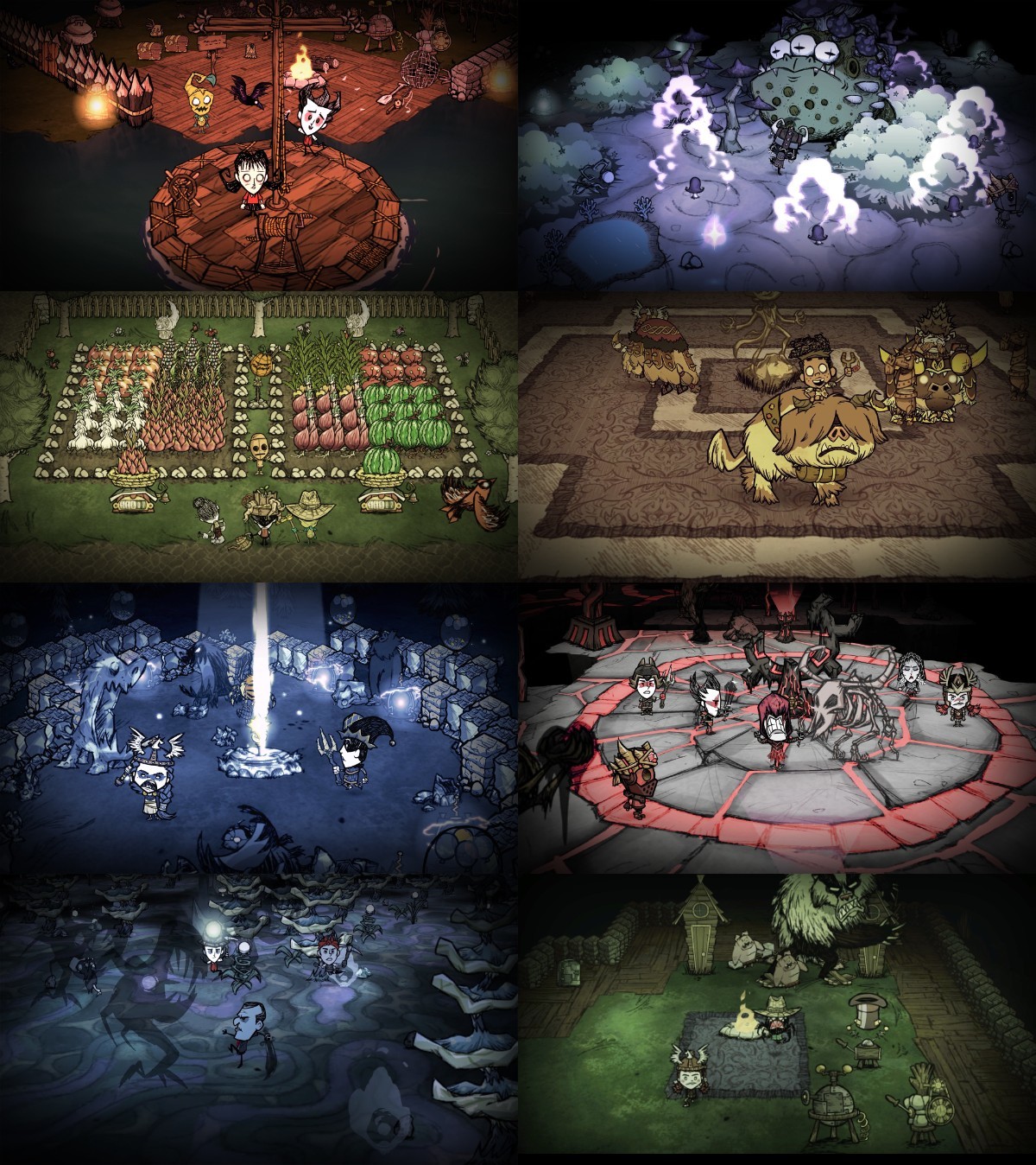 Don't Starve Together b570654 by Pioneer 3JrDMjH0_o