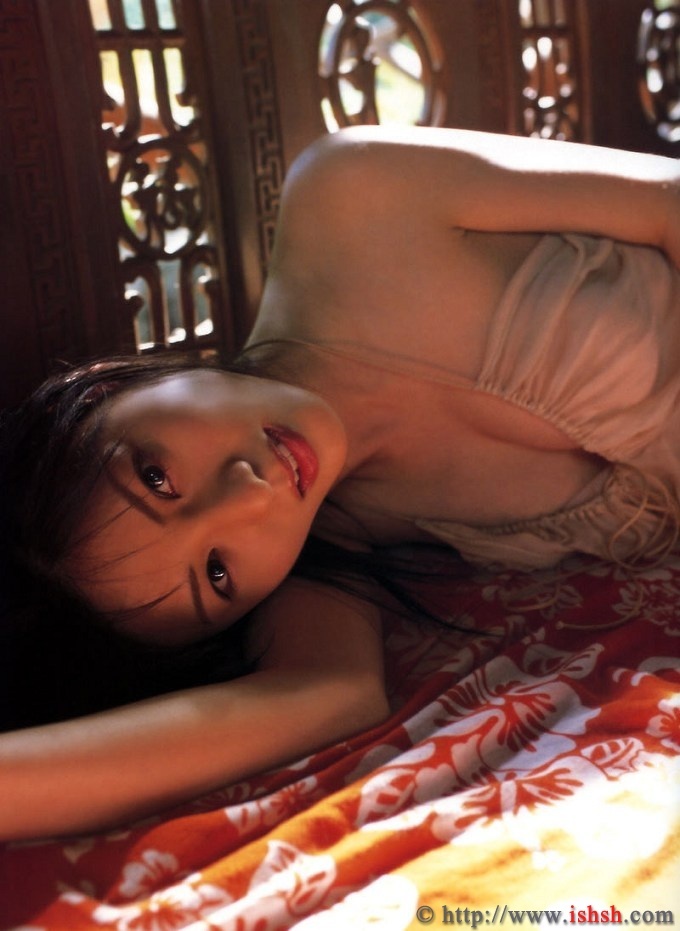东方气质美女秀(6)