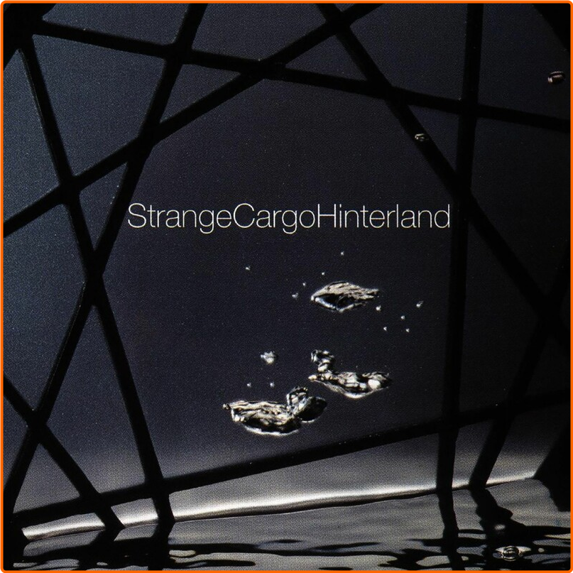 William Orbit (1995) Strange Cargo Hinterland ELXURGwc_o