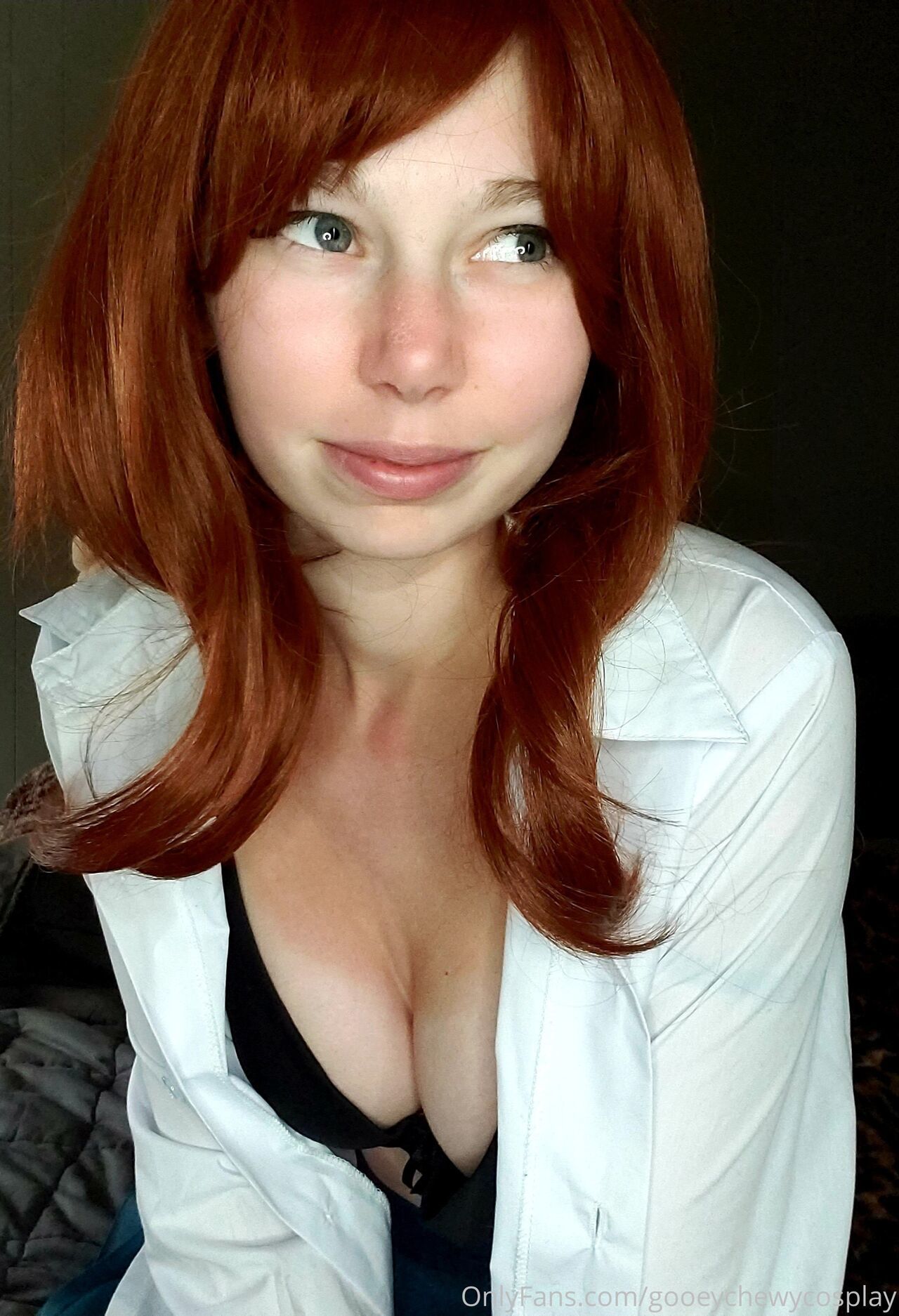 GooeyChewyCosplay - Misty