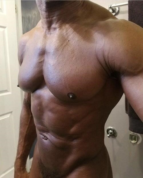 Sexy black male porn-9126