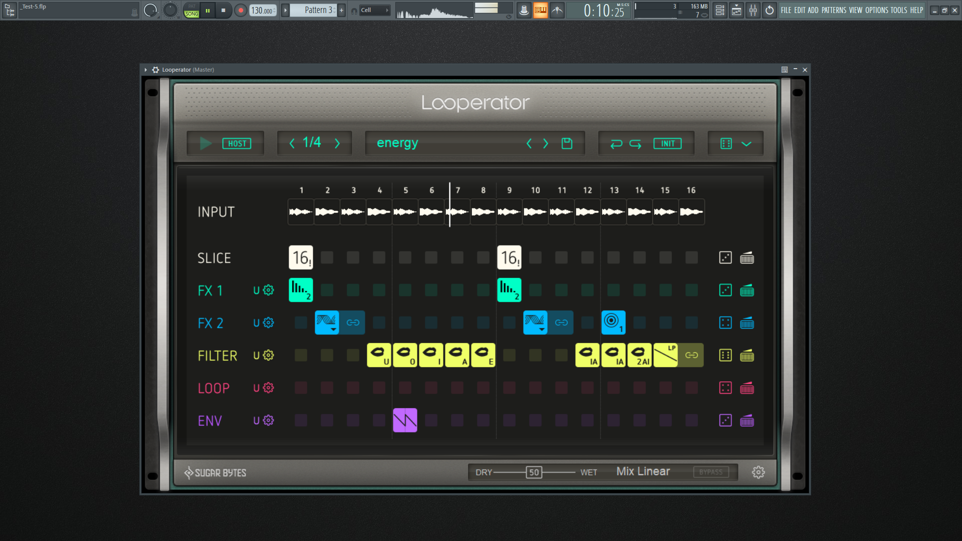 Доступно 0 байт. Looperator VST. Sugar bytes Looperator. Looperator crack. Sugar.bytes.Drumcomputer VST.