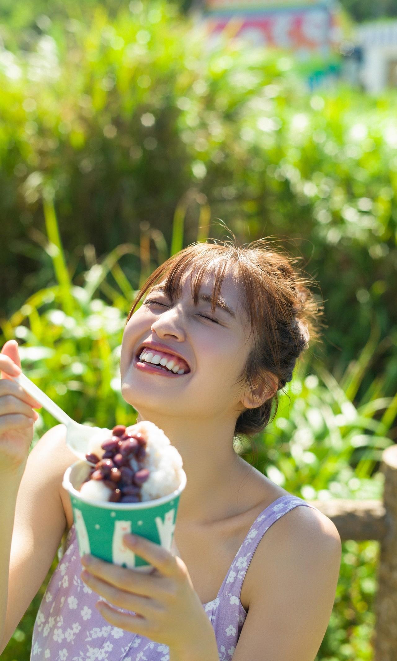 Miyu Murashima 村島未悠, 週プレ Photo Book 「Perfect Beautiful Body」 Set.01(17)