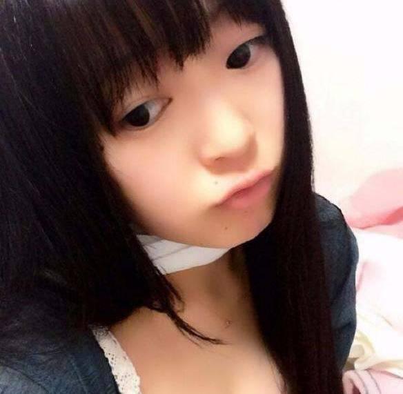 日本第一届美少女自拍大赛 让宅男兴奋不已(23)