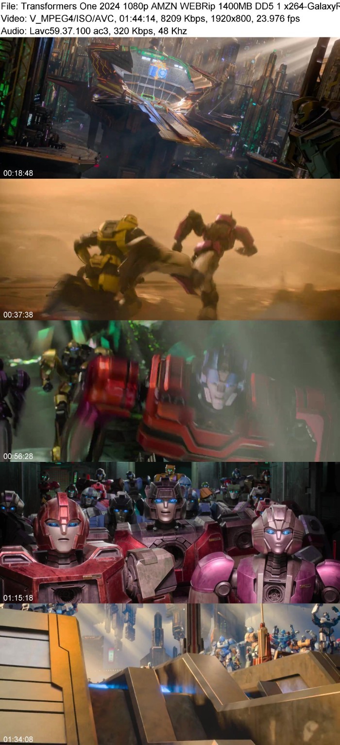 Transformers One (2024) 1080p AMZN WEBRip (1400)MB DD5 1 x264-GalaxyRG BoJcbEOa_o