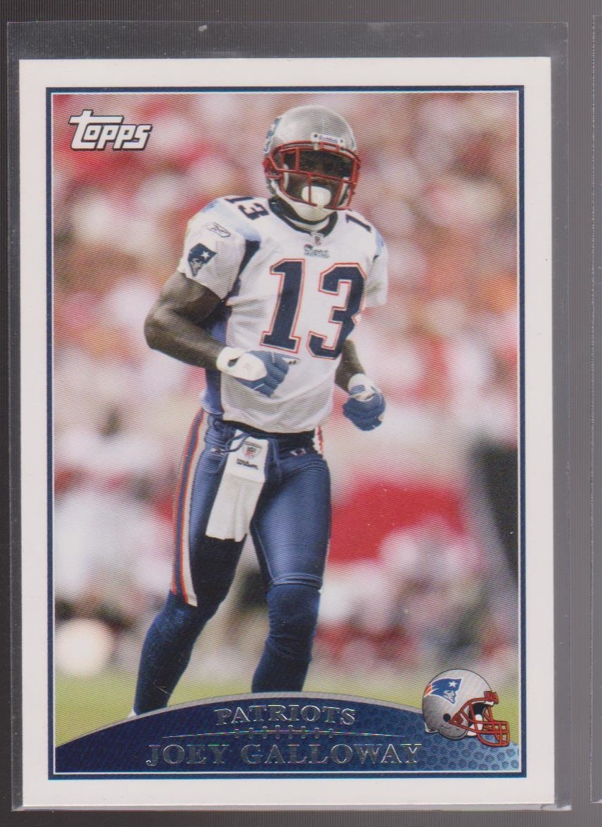 New England Patriots Cards You Pick -- Get 40% off Details Inside A3 - Picture 149 of 248