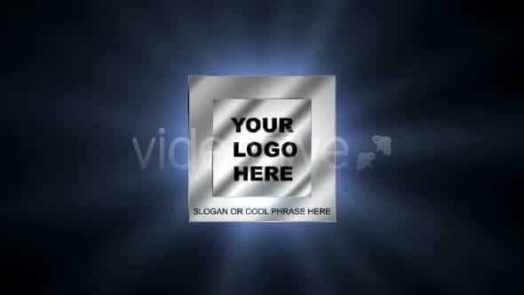 Flashy Logo Reveal | Light - VideoHive 100589