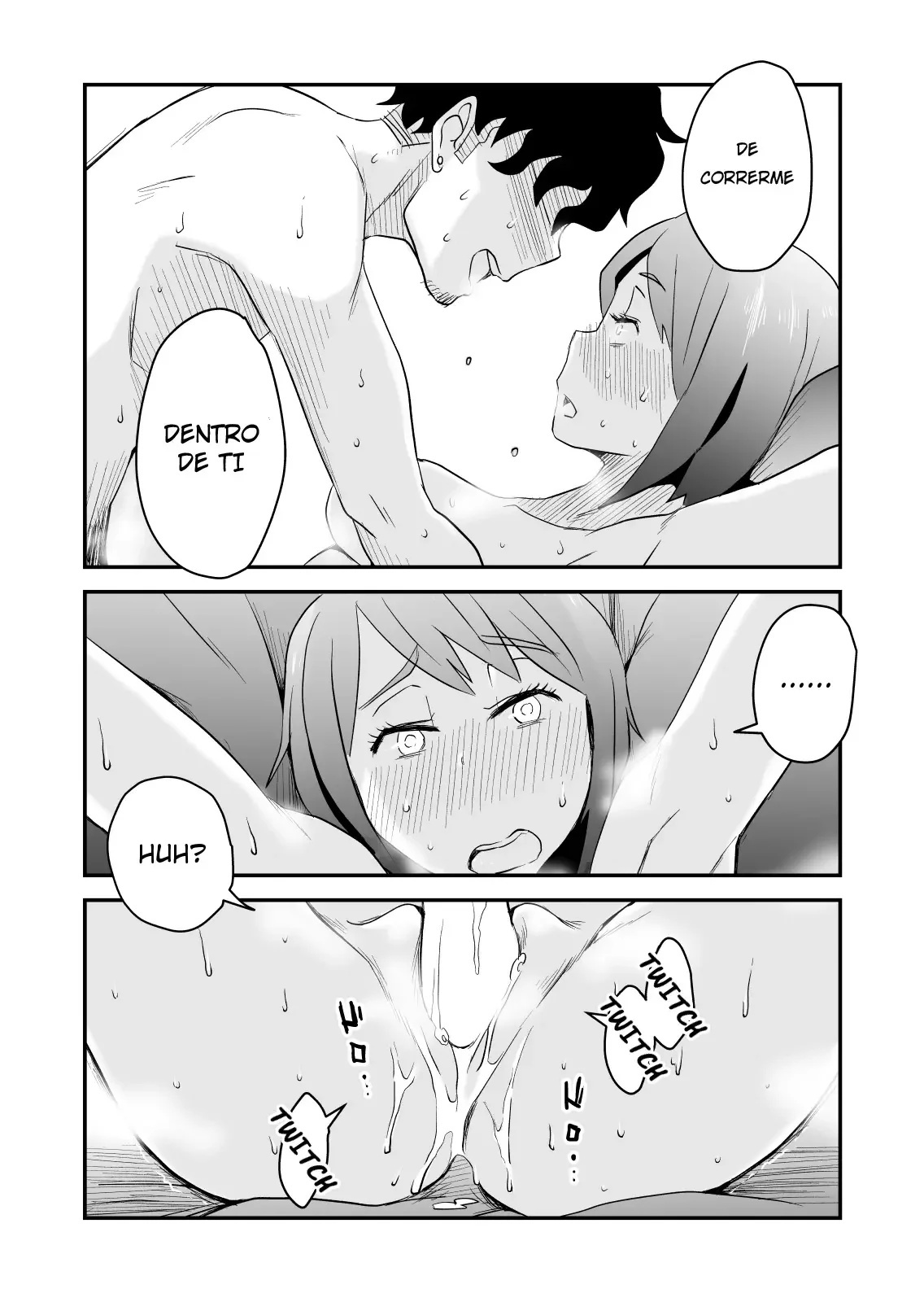 Netorare Mousou Syndrome - 34