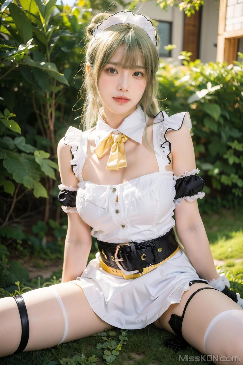[AI Generated] 拟实画风 Vol.007 (132 photos)(44)
