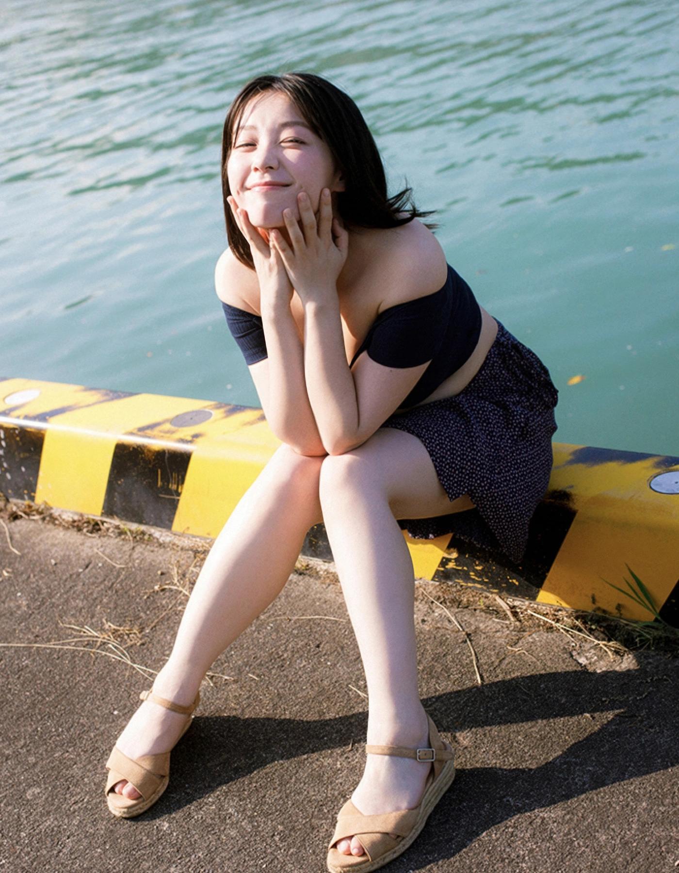 Mao Takano 高野真央, 週プレ＋Special No.346 ガチ恋不可避 1st week Set.03(15)