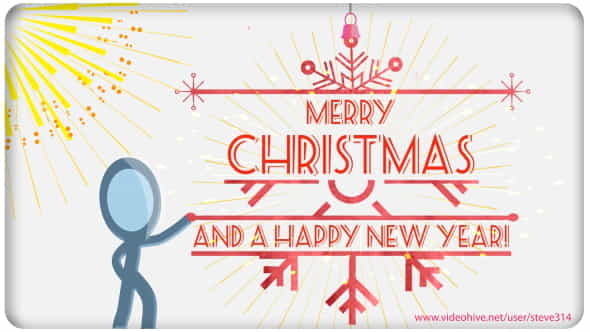 Christmas Wishes - VideoHive 20908956