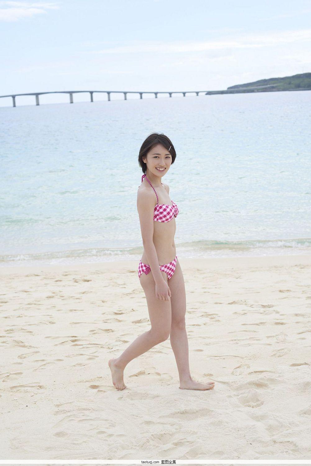 [H!P Digital Books] Vol.146 工藤遥 Haruka Kudo 写真套图(65)