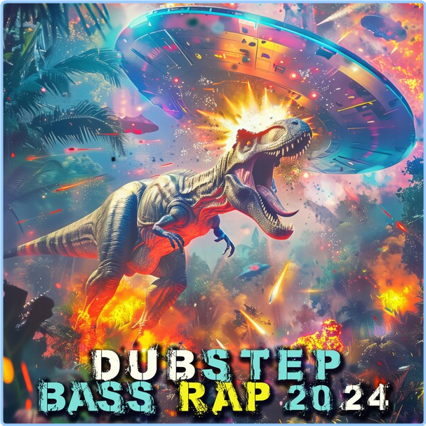 DoctorSpook Dubstep Bass Rap (2024) (2024) [FLAC] 16BITS 44 1KHZ BzwL6jNQ_o