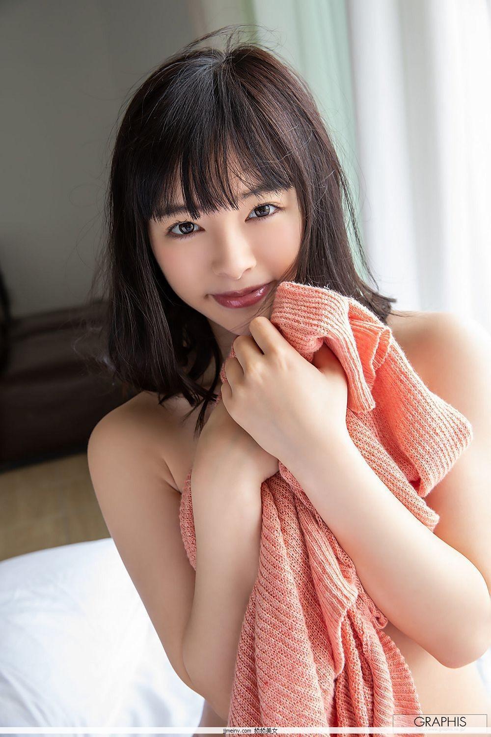 [日本Graphis写真] NO.434 小倉由菜 – Yunacent Cute(35)