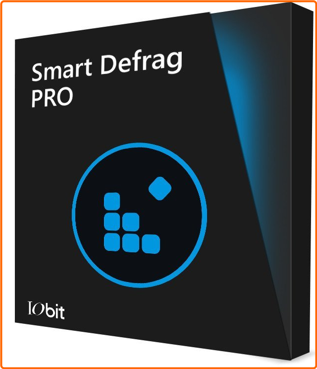 IObit Smart Defrag Pro 10.2.0.435 Portable By 7997