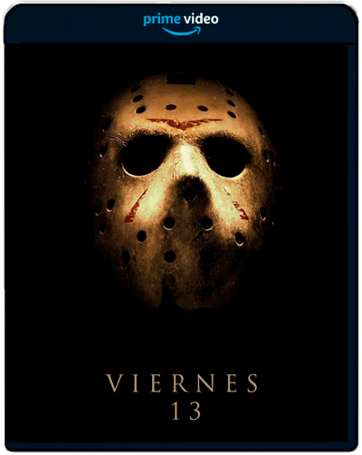 Friday The 13th (2009) 1080p AMZN WEB-DL Latino-Inglés [Sub. Esp] (Terror)