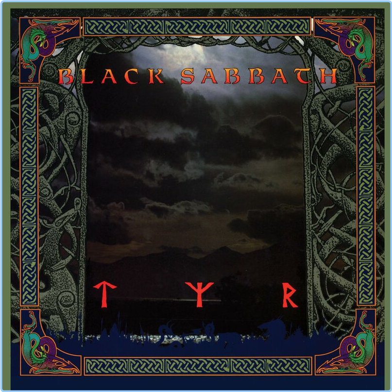 Black Sabbath Tyr (2024) Remaster (2024) [320 Kbps] AfN9JQTW_o