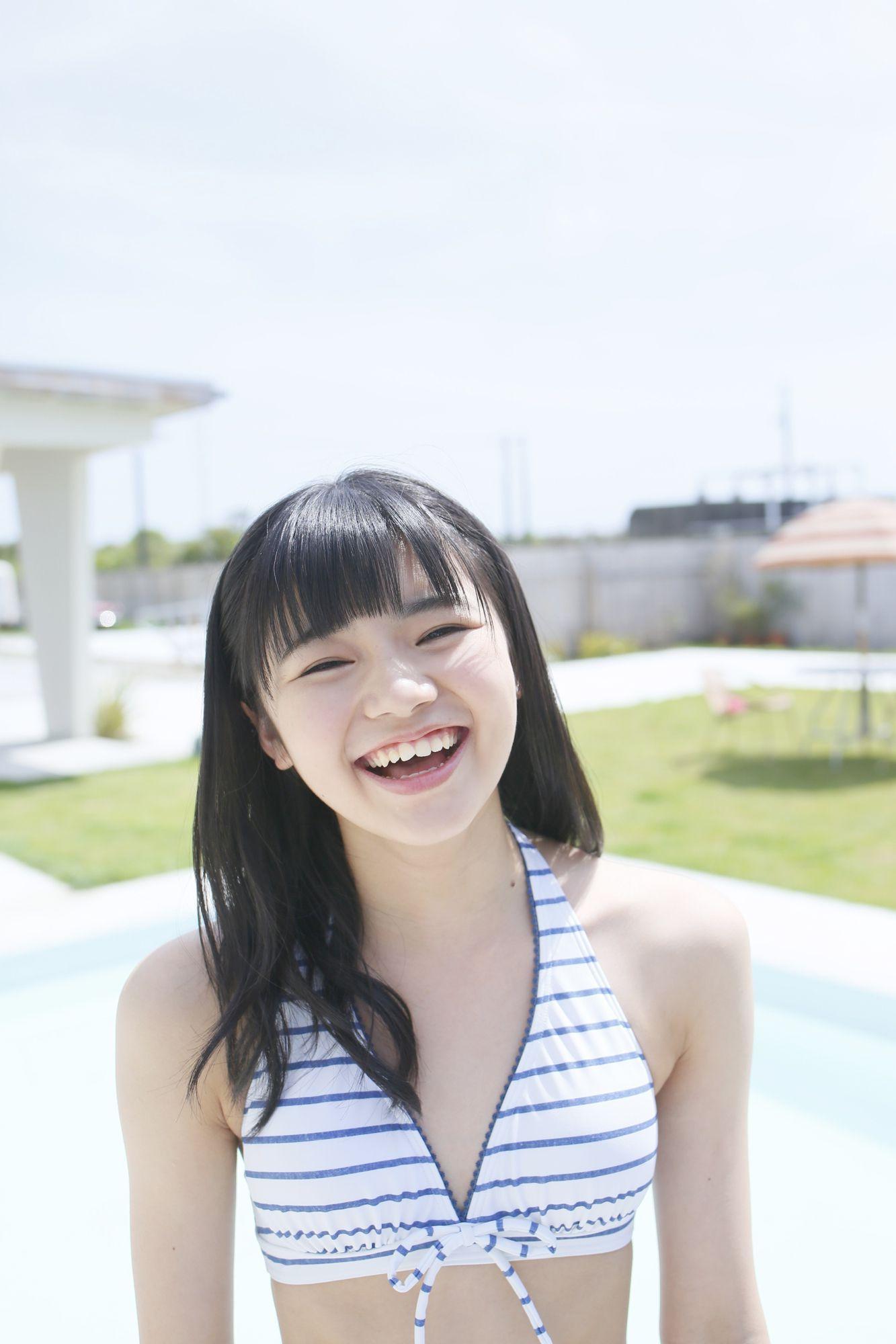 [Hello! Digital Books] Vol.157 浜浦彩乃 Ayano Hamaura 写真集(93)