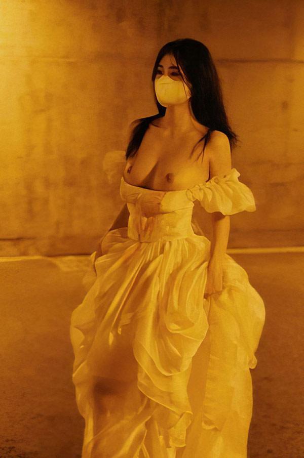 好名字私房摄影之美女无圣光唯美合集8(18)