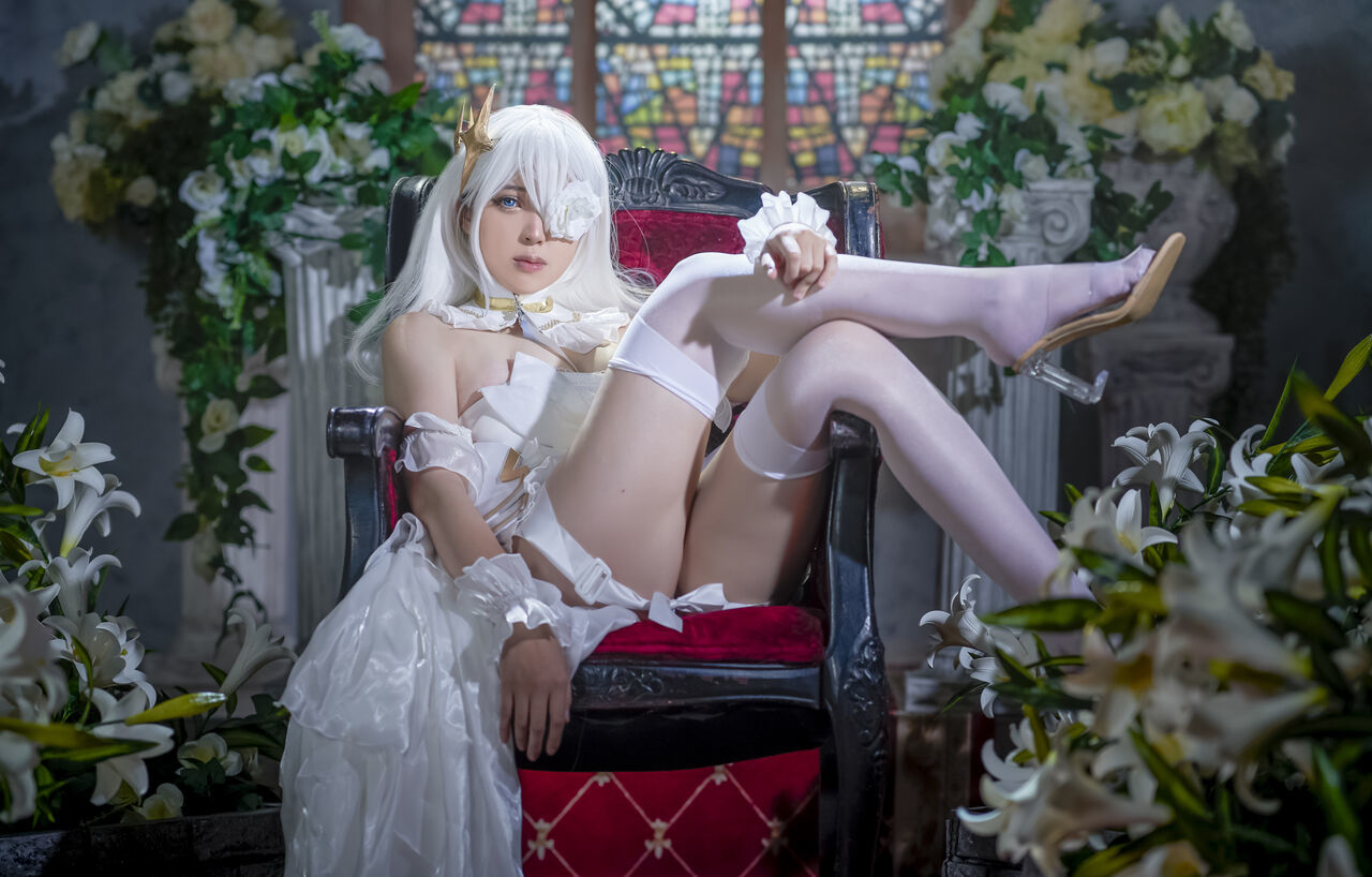 [奈奈 紀] 埃姆登 碧蘭航線Azurlane