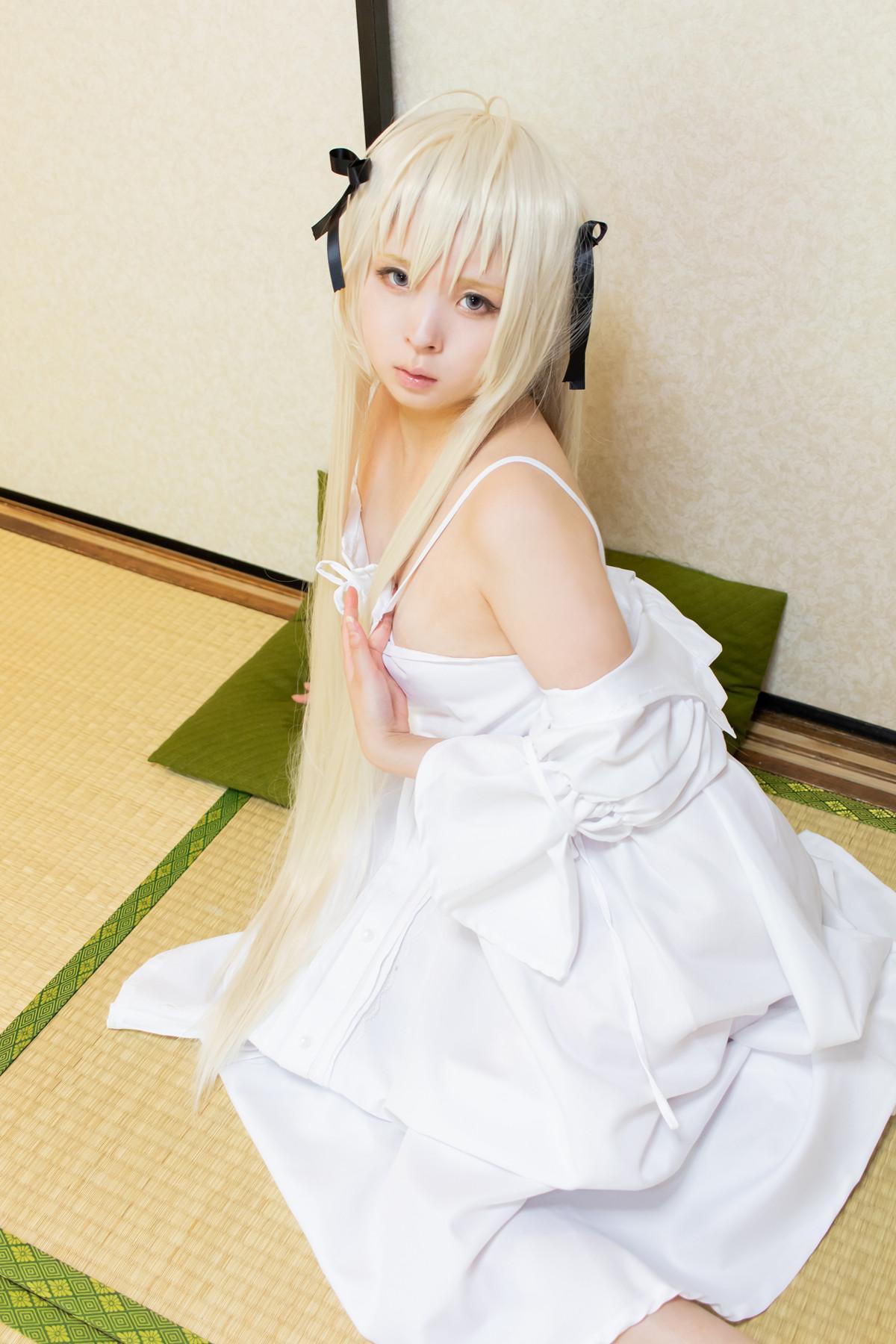 Meruru Amanogawa 天ノ川めるる, 写真集 Ebichiri☆Teikoku 「キミトイクソラ」 Set.02(11)