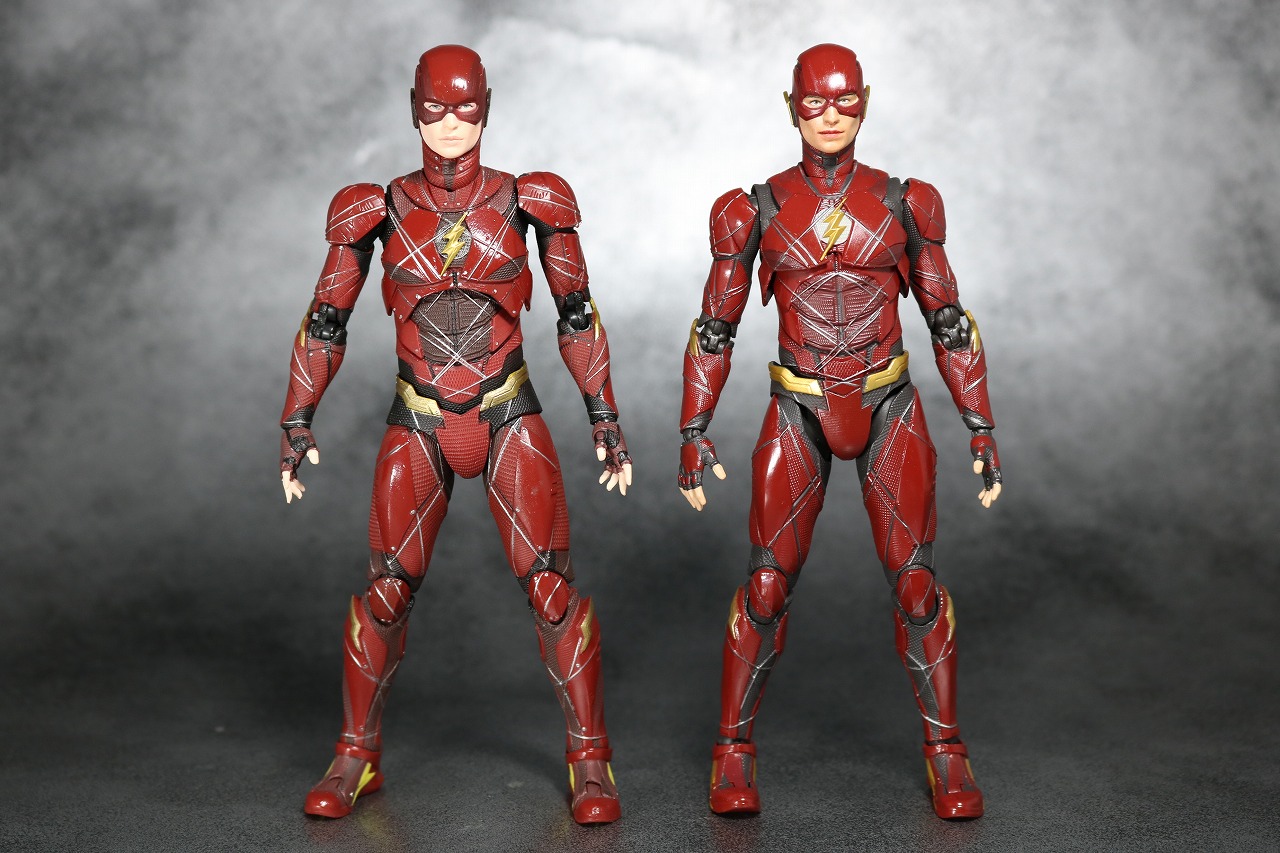 Justice League DC - Mafex (Medicom Toys) - Page 4 8NfAW18j_o