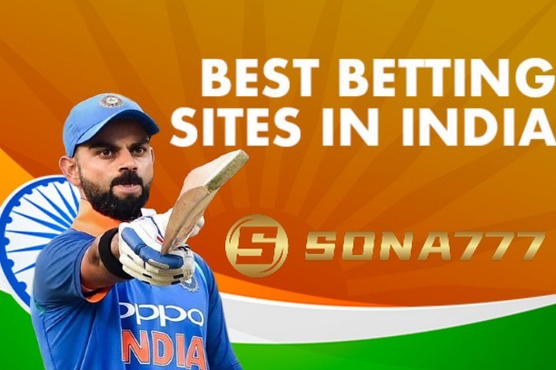 Indian Sports Betting Top Picks: SONA777 Online Casino