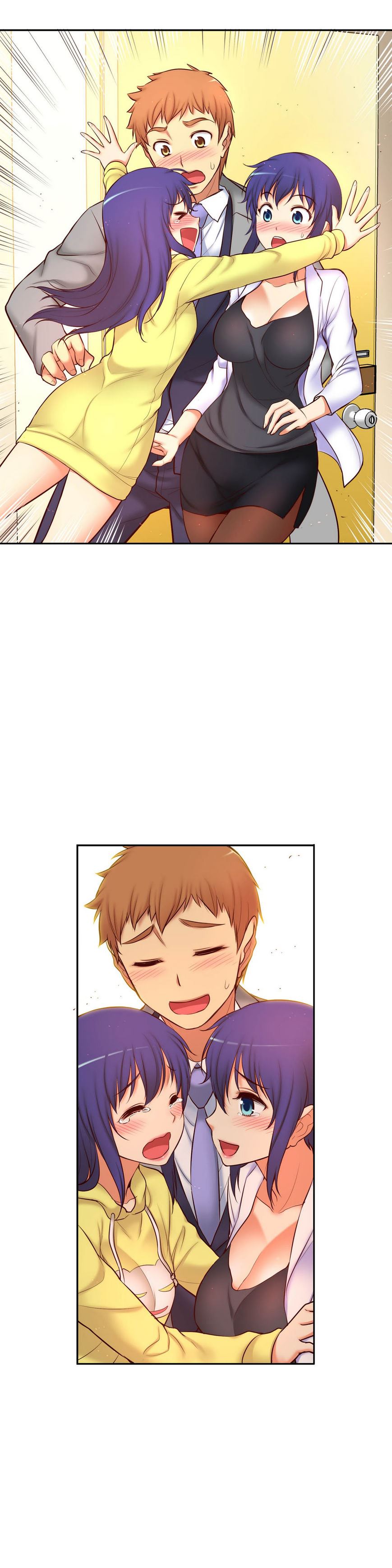 Komik She is Young Chapter 62 page 19