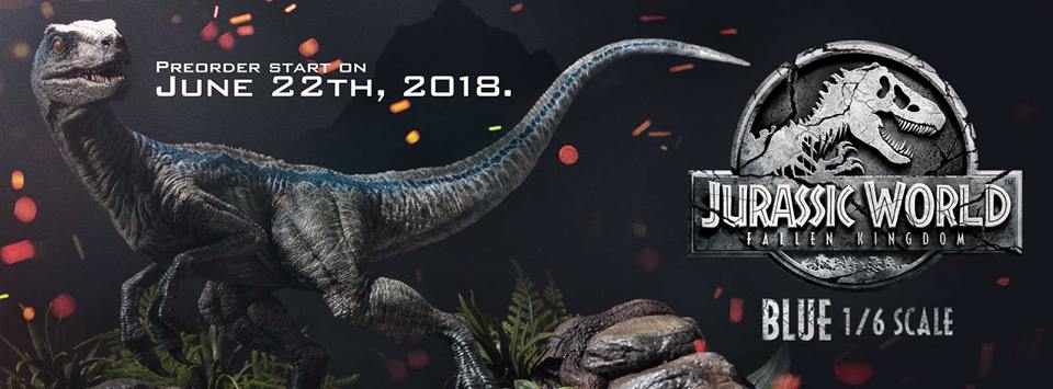 Jurassic World : Fallen Kingdom (Prime 1 Studio) Fl7ekbs9_o