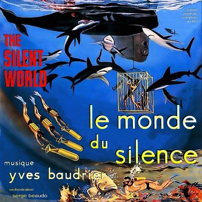 Le Monde Du Silence Soundtrack
