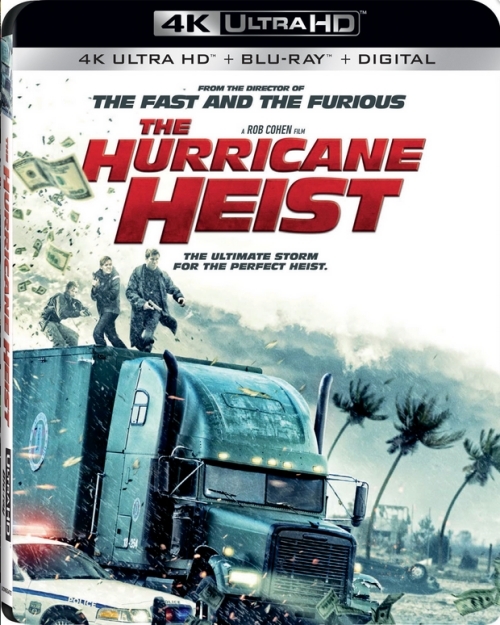 Huragan / The Hurricane Heist (2018) MULTI.2160p.UHD.BLU-RAY.HEVC.HDR10.H265.10bit.ATMOS 7.1.AC-3-MDA / LEKTOR i NAPISY PL