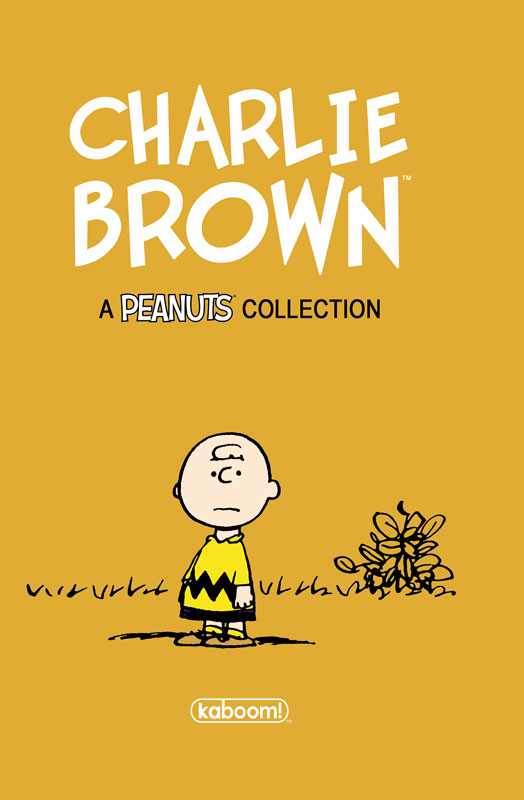 Charlie Brown (2018)